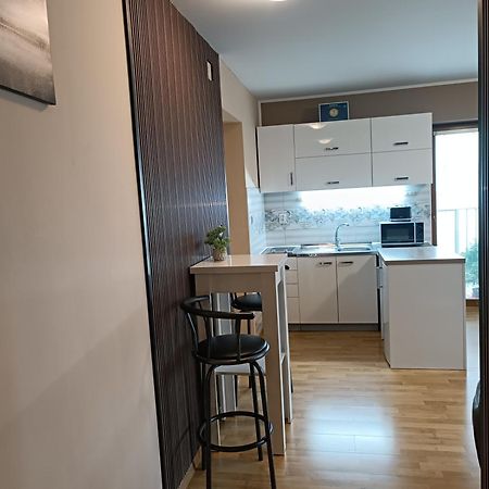 Apartman Elegance Liptovský Mikuláš Buitenkant foto
