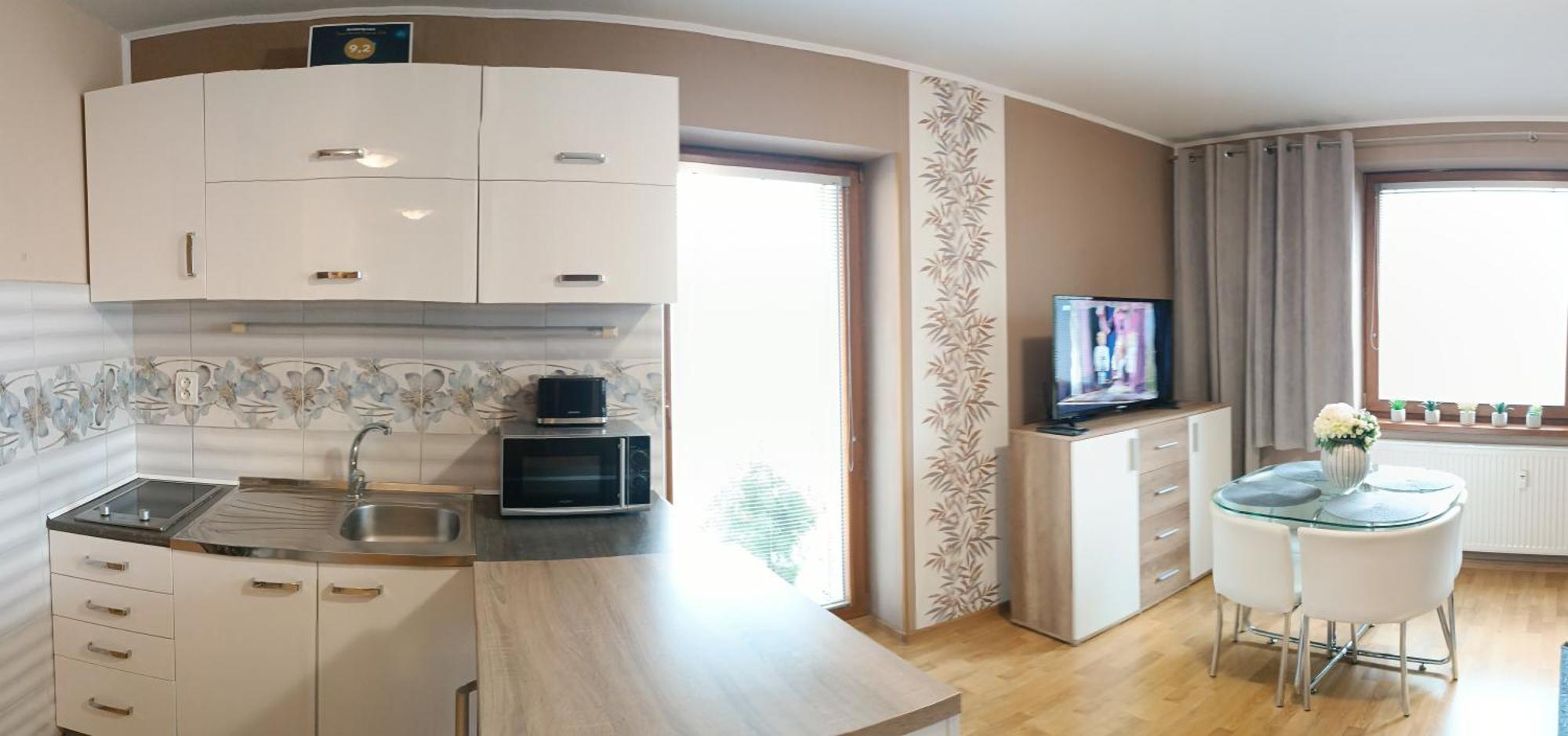 Apartman Elegance Liptovský Mikuláš Kamer foto