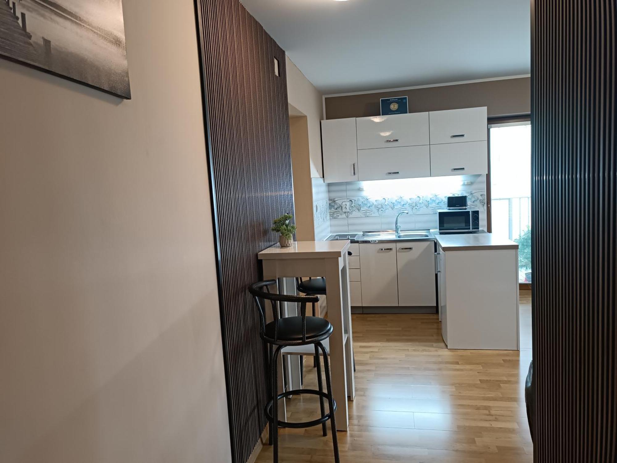 Apartman Elegance Liptovský Mikuláš Buitenkant foto
