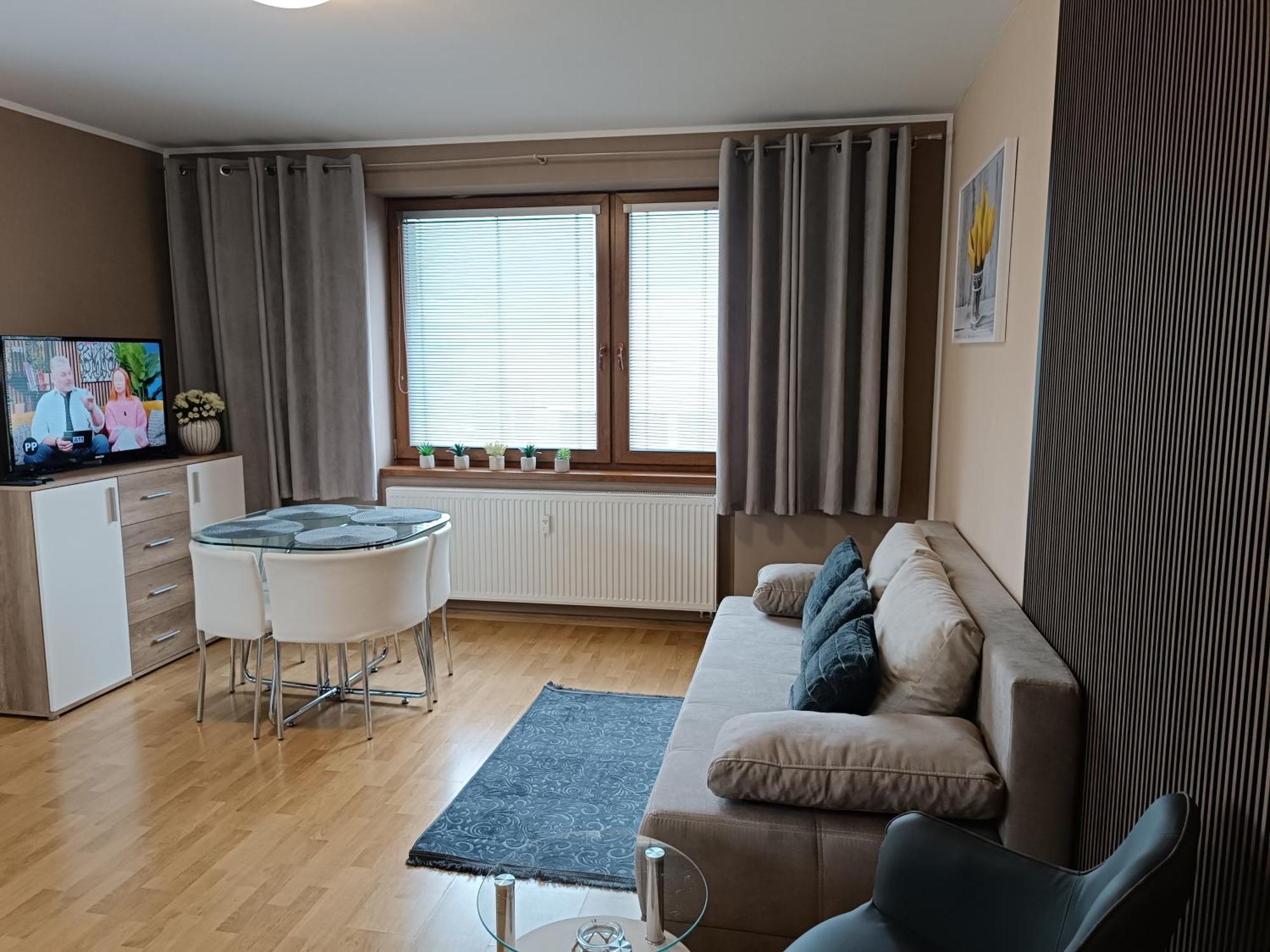 Apartman Elegance Liptovský Mikuláš Kamer foto