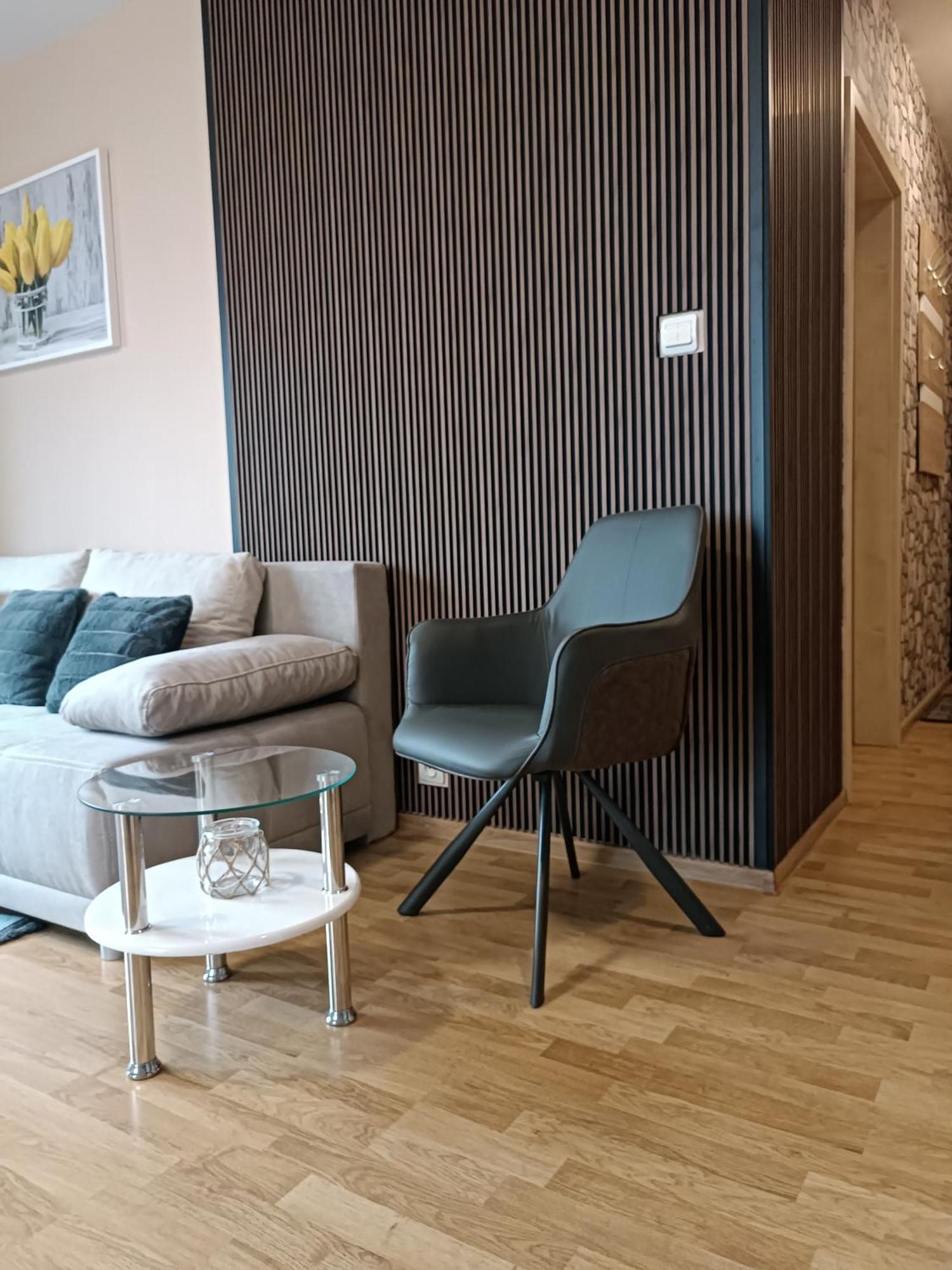 Apartman Elegance Liptovský Mikuláš Kamer foto