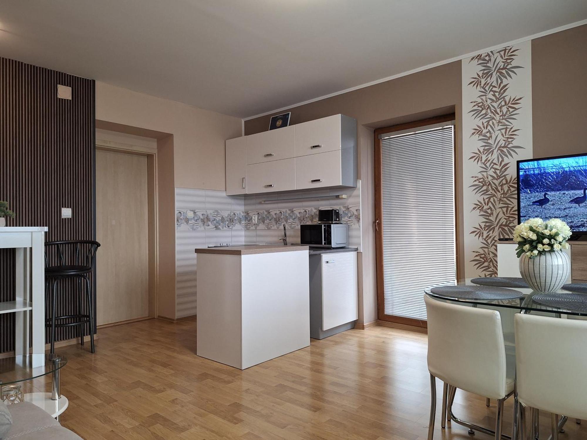 Apartman Elegance Liptovský Mikuláš Buitenkant foto