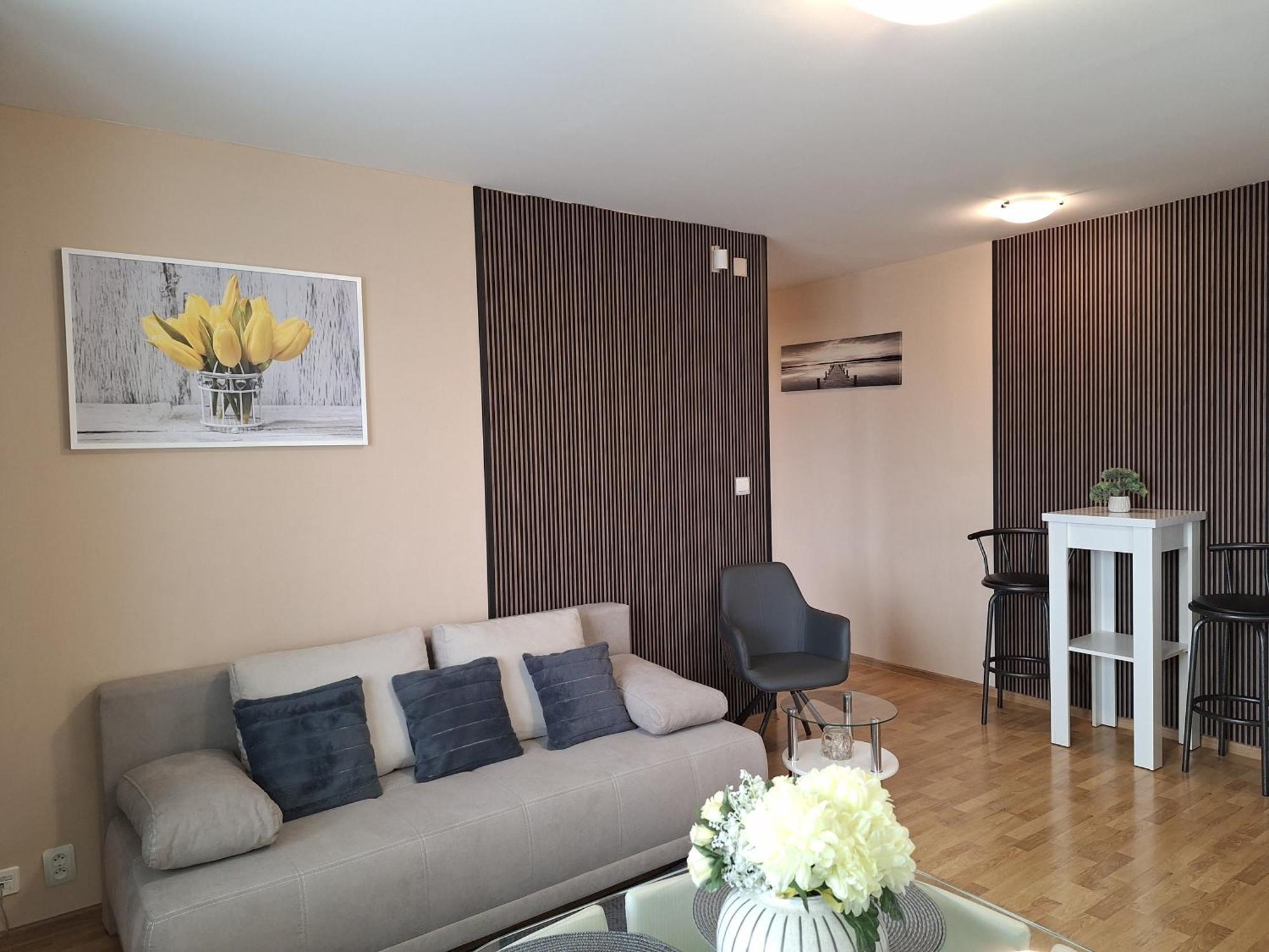 Apartman Elegance Liptovský Mikuláš Buitenkant foto