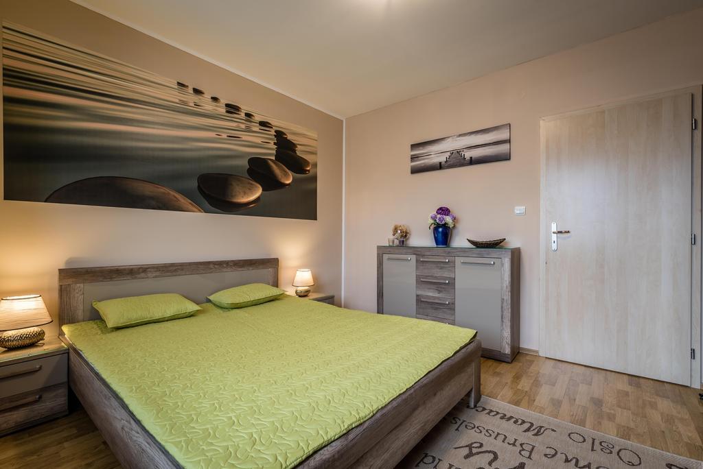Apartman Elegance Liptovský Mikuláš Buitenkant foto