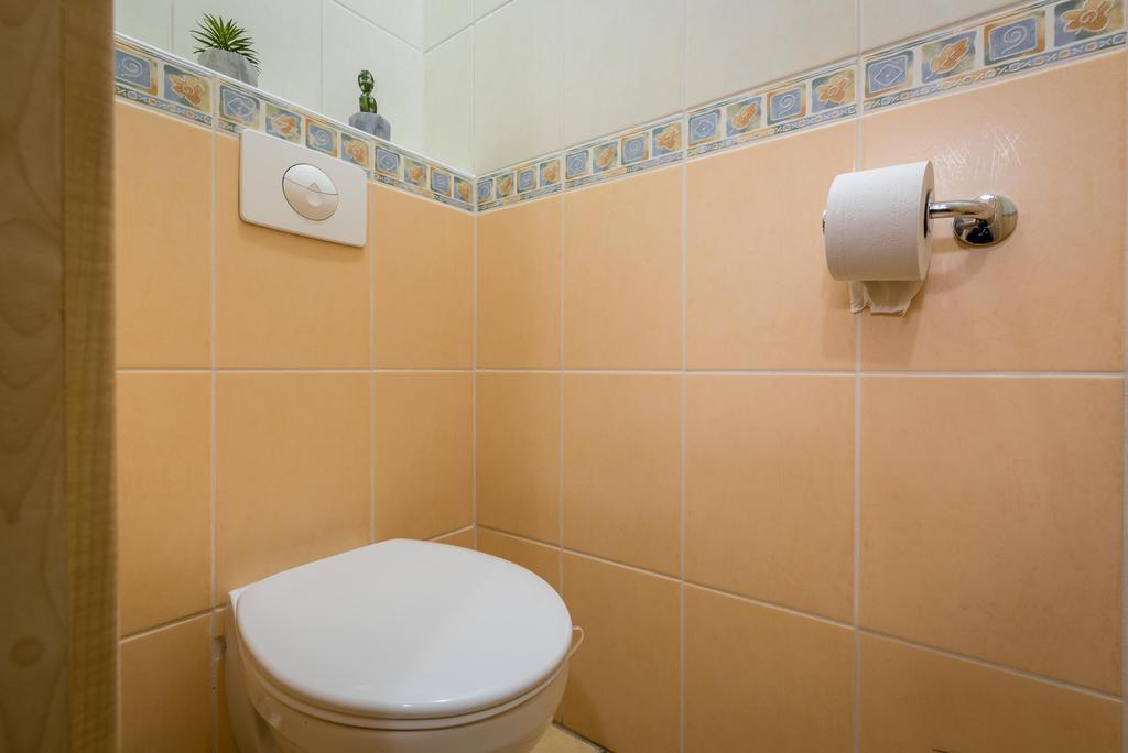 Apartman Elegance Liptovský Mikuláš Buitenkant foto